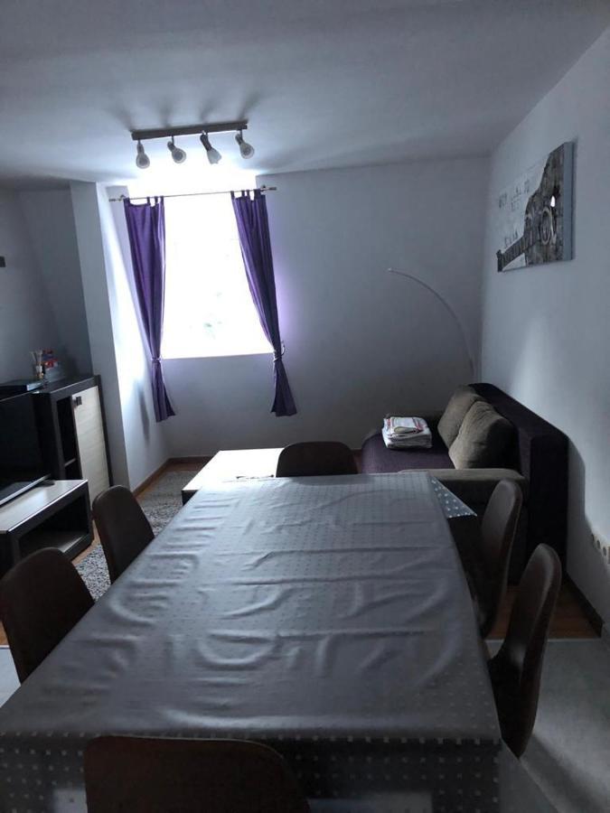 Top Apartments Ramingstein 외부 사진