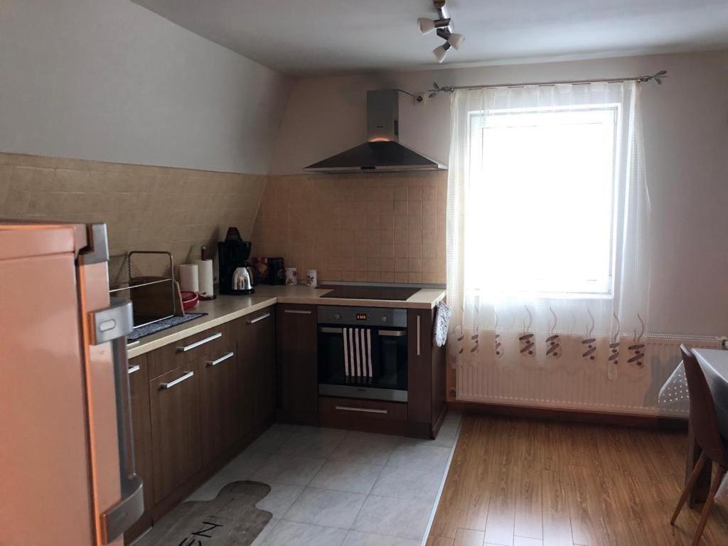 Top Apartments Ramingstein 외부 사진
