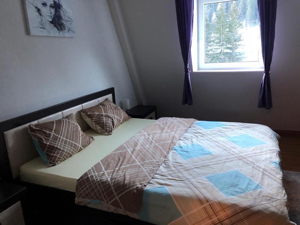 Top Apartments Ramingstein 외부 사진